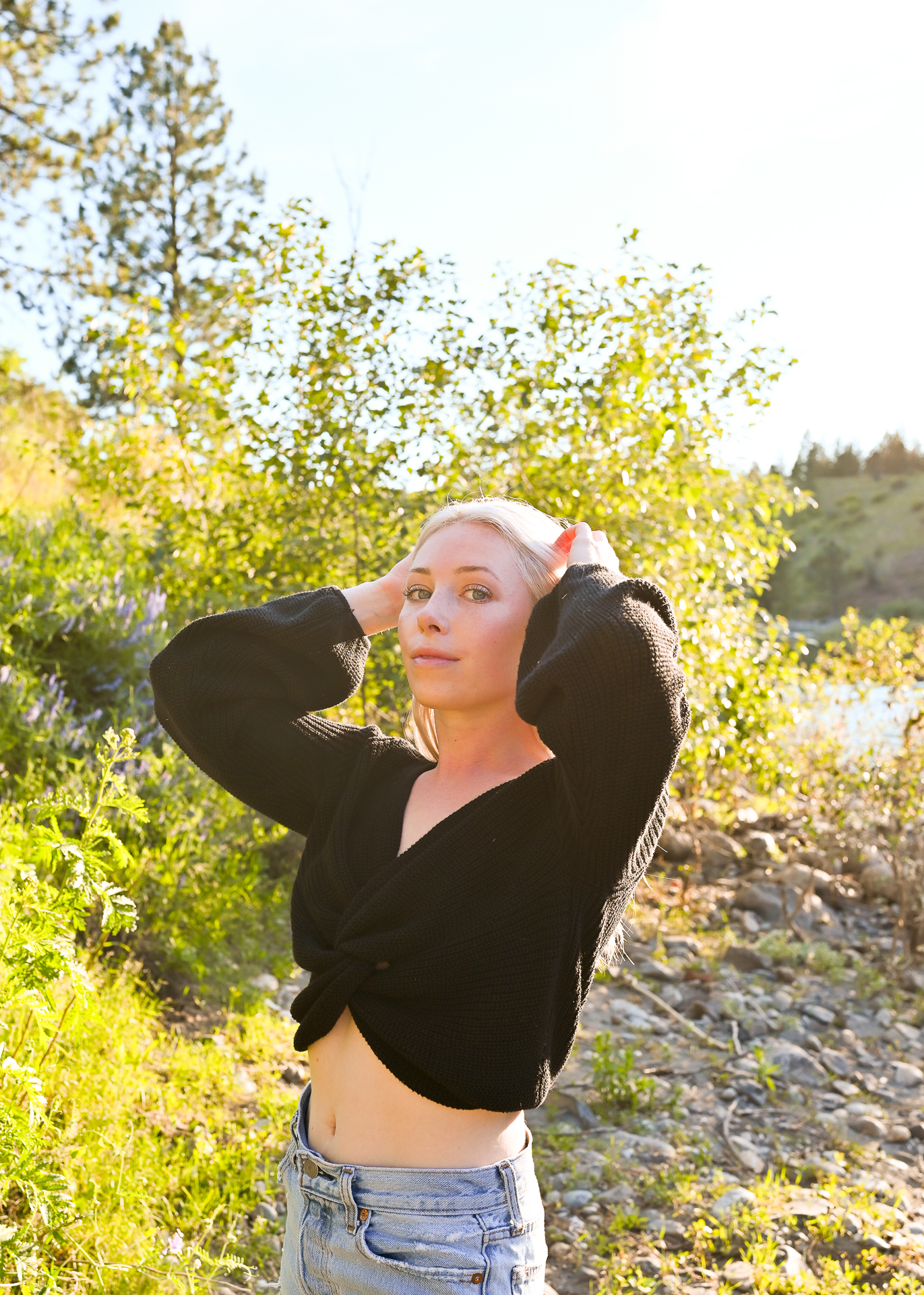 seattle boudoir london photographer film digital portrait photography