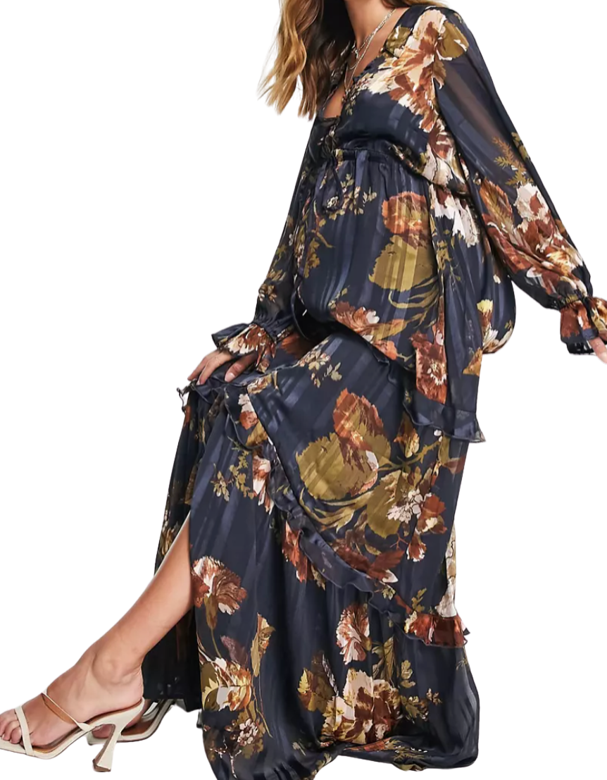 london fashion autumn family photographer film portrait