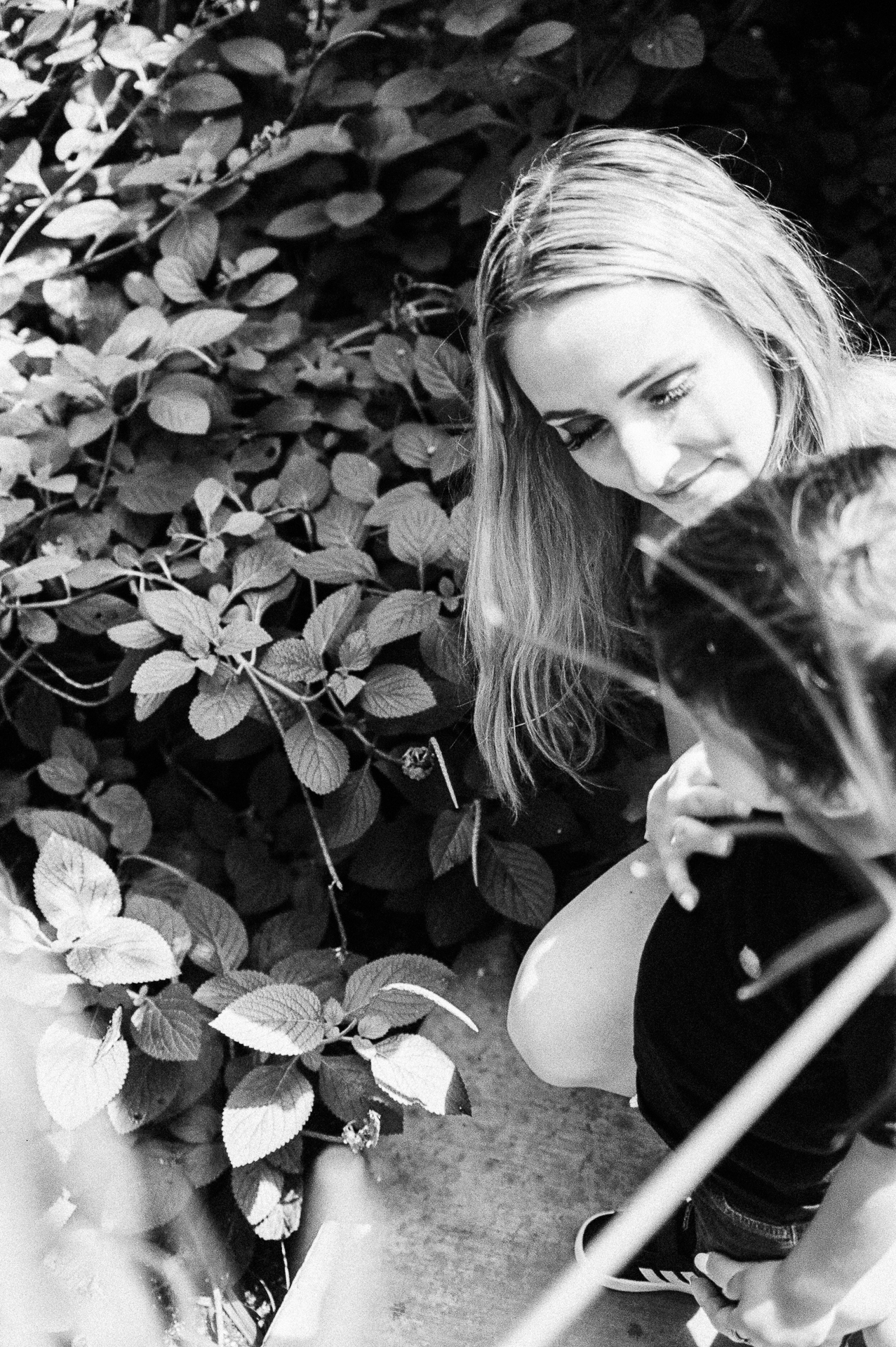 london fashion autumn family photographer film portrait