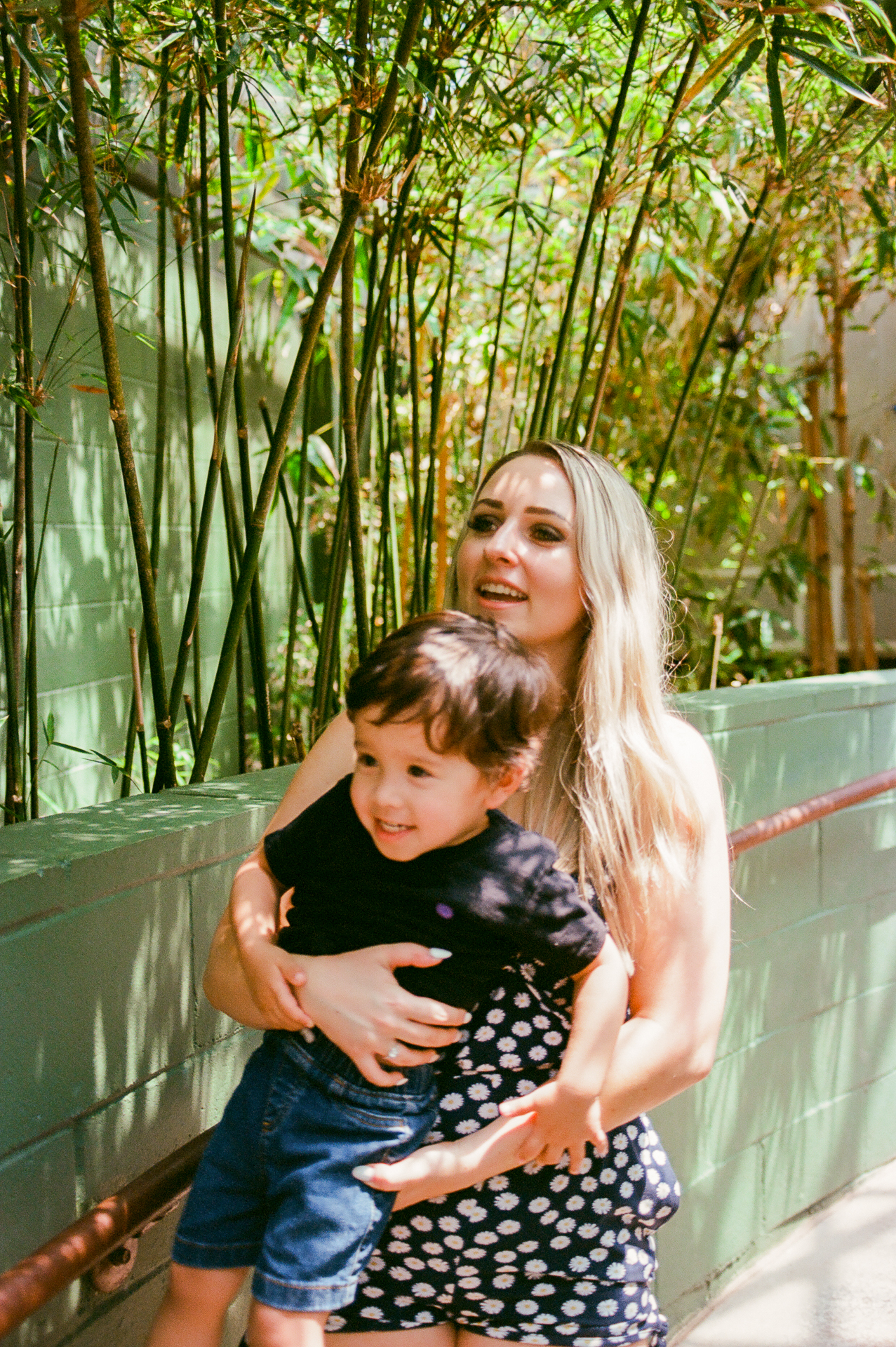 london fashion autumn family photographer film portrait