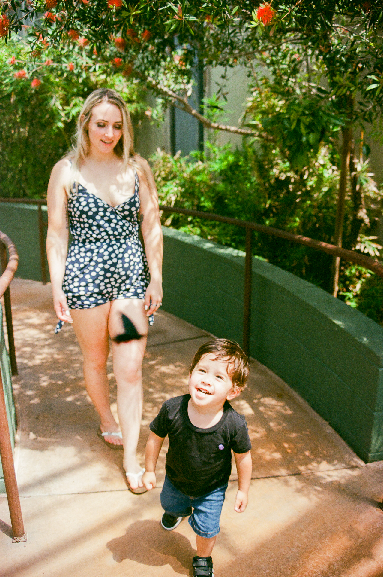 london family film photographer kew childrens photography