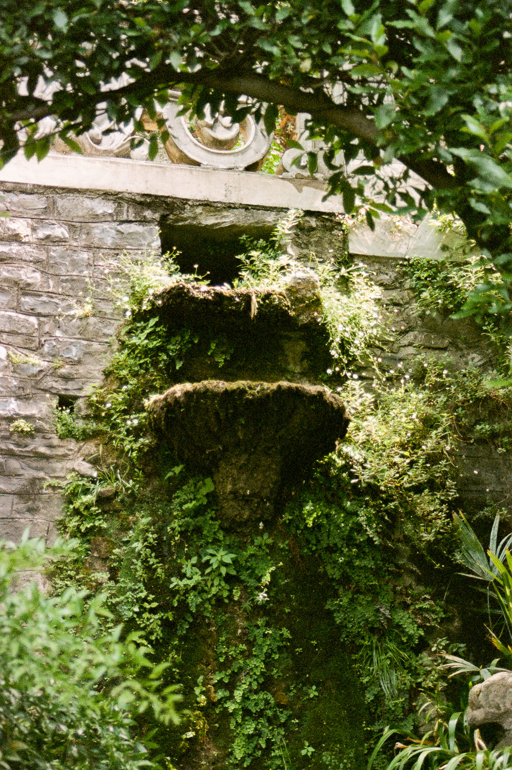 bellagio on lake como, italy — europe film photographer capturing travel landscapes 