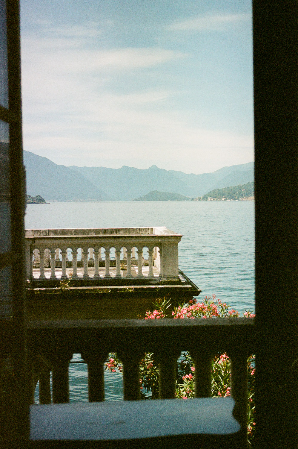 bellagio on lake como, italy — europe film photographer capturing travel landscapes 
