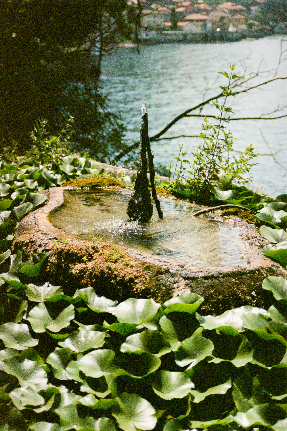 bellagio on lake como, italy — europe film photographer capturing travel landscapes 
