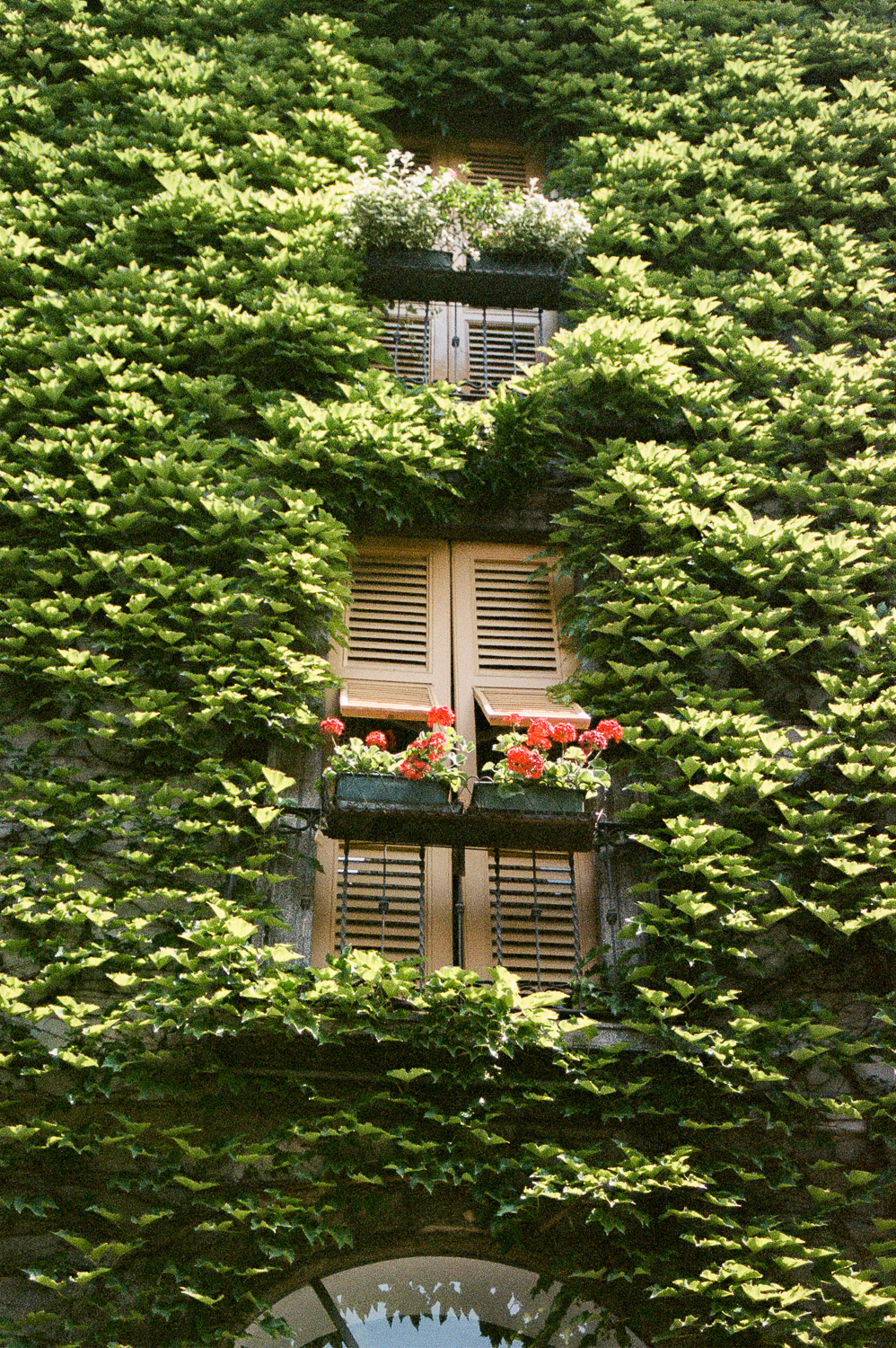 bellagio on lake como, italy — europe film photographer capturing travel landscapes