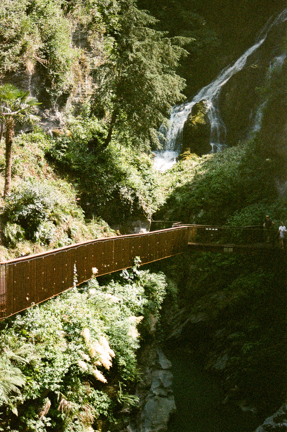 bellagio on lake como, italy — europe film photographer capturing travel landscapes 