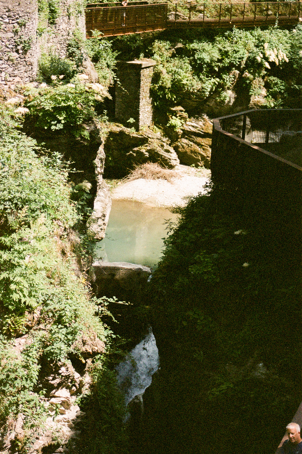 bellagio on lake como, italy — europe film photographer capturing travel landscapes 