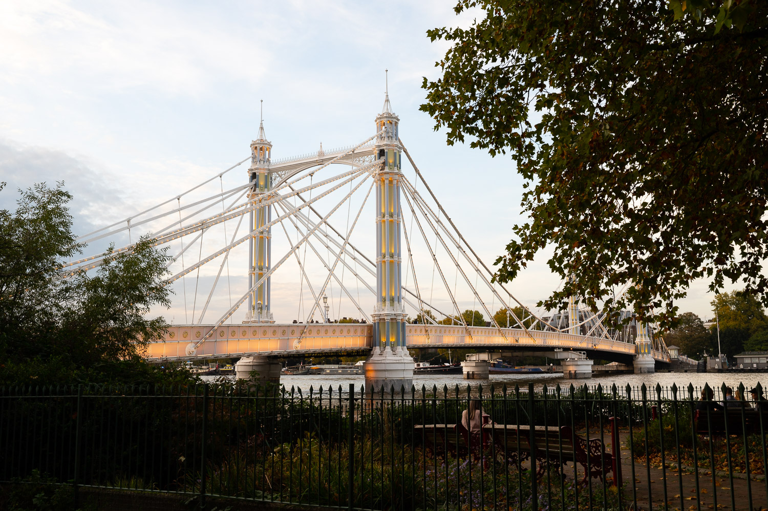 london couple photography captured in battersea park london