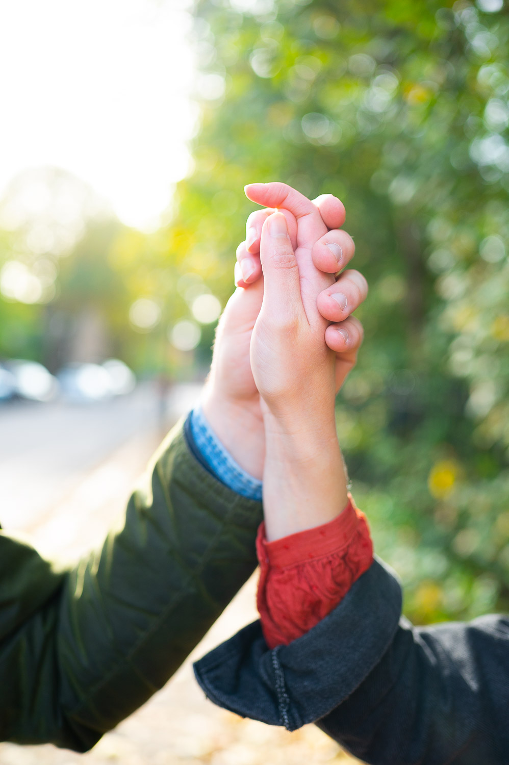 london couple photography captured in battersea park london