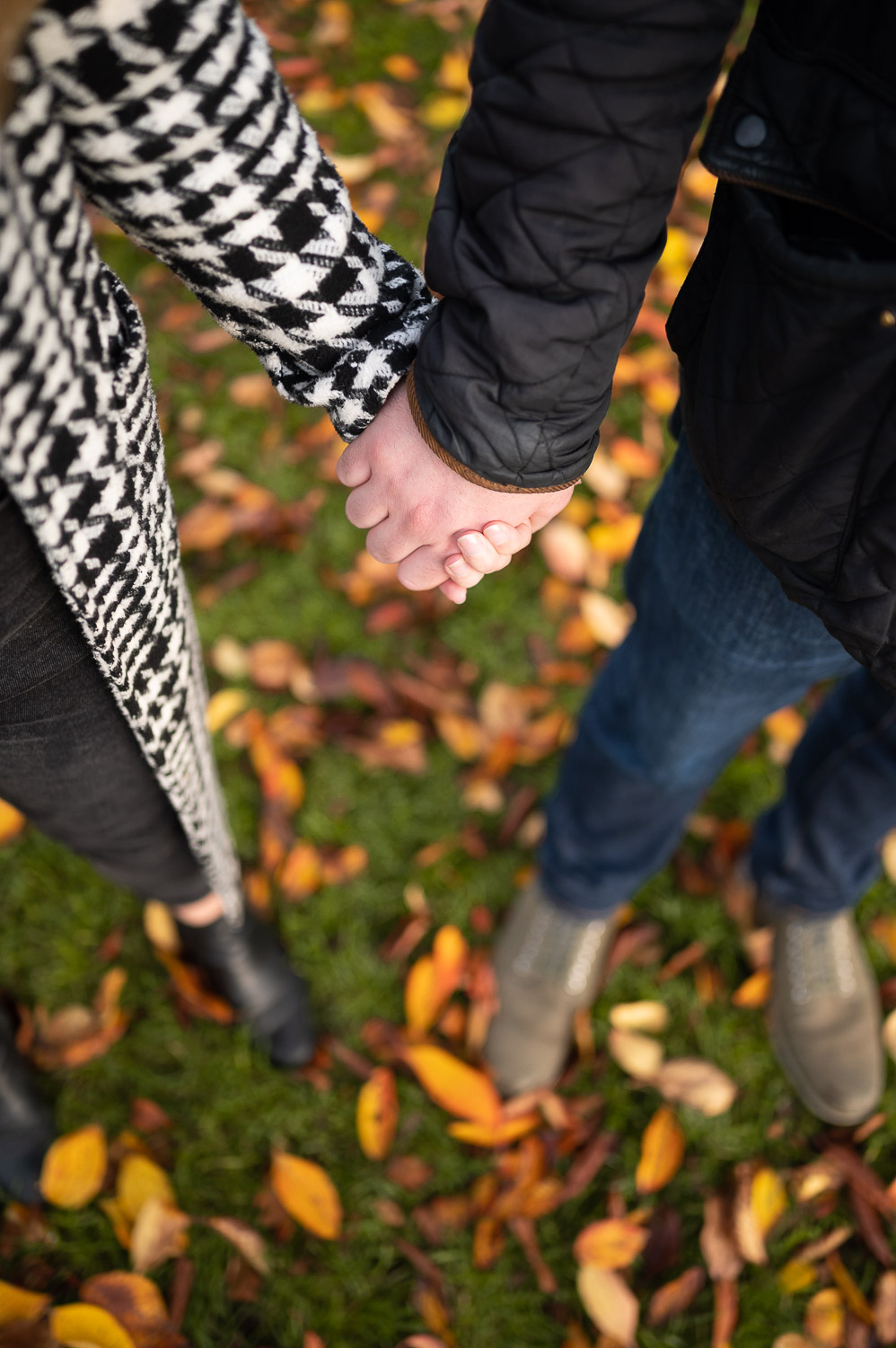 london couple photography captured in battersea park london