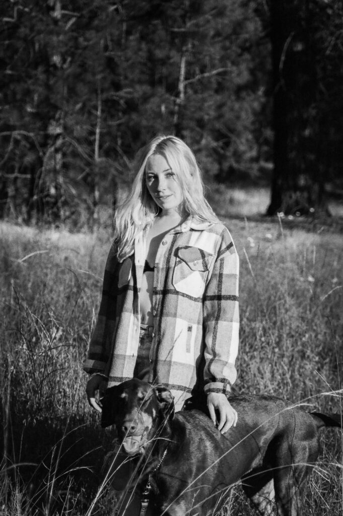 sensual outdoor portraits by radical nuance