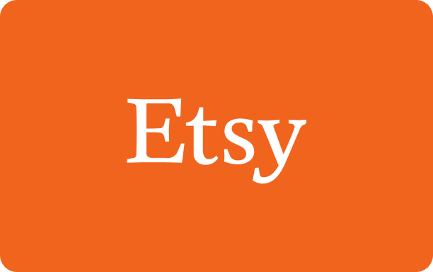 etsy gift card 