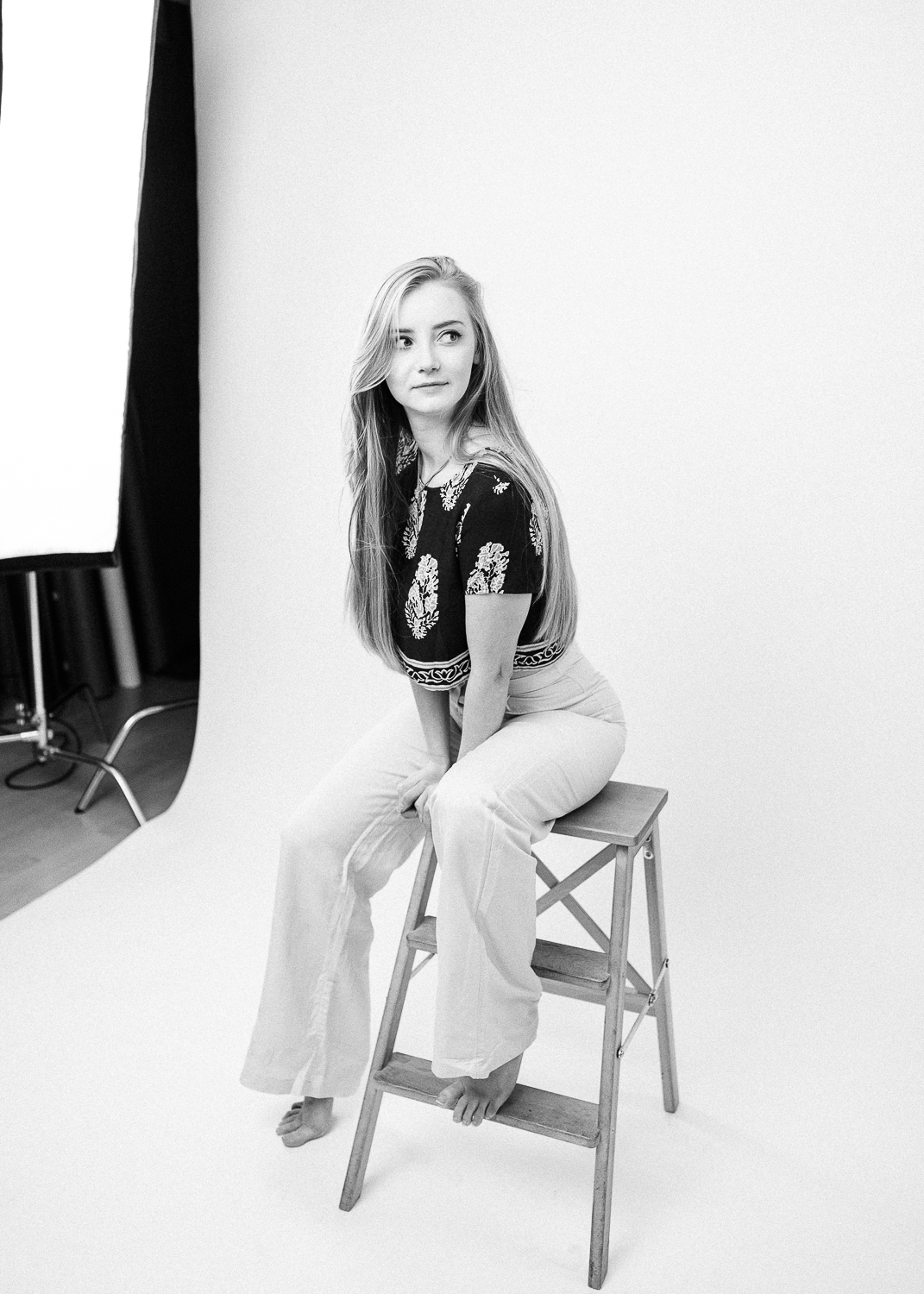 Tech public speaker and women in STEM influencer @herhelloworld in london