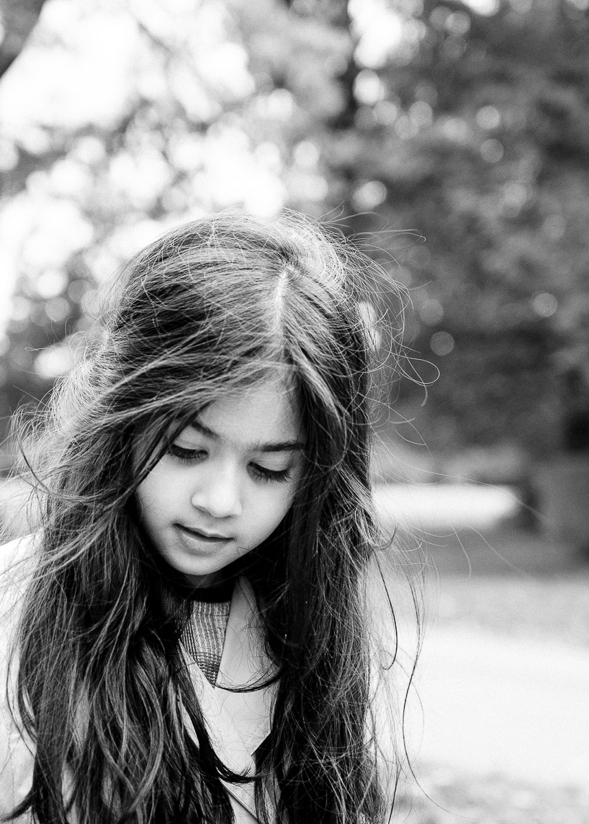 capturing motherhood in west london's bushy park