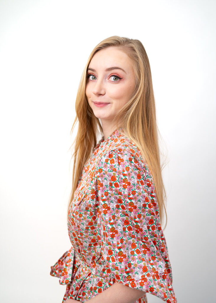 herhelloworld personal branding photoshoot london photographer