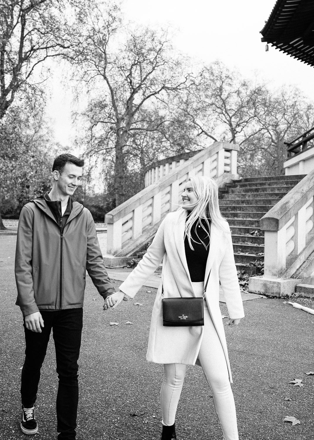elopement photographer london film portraits