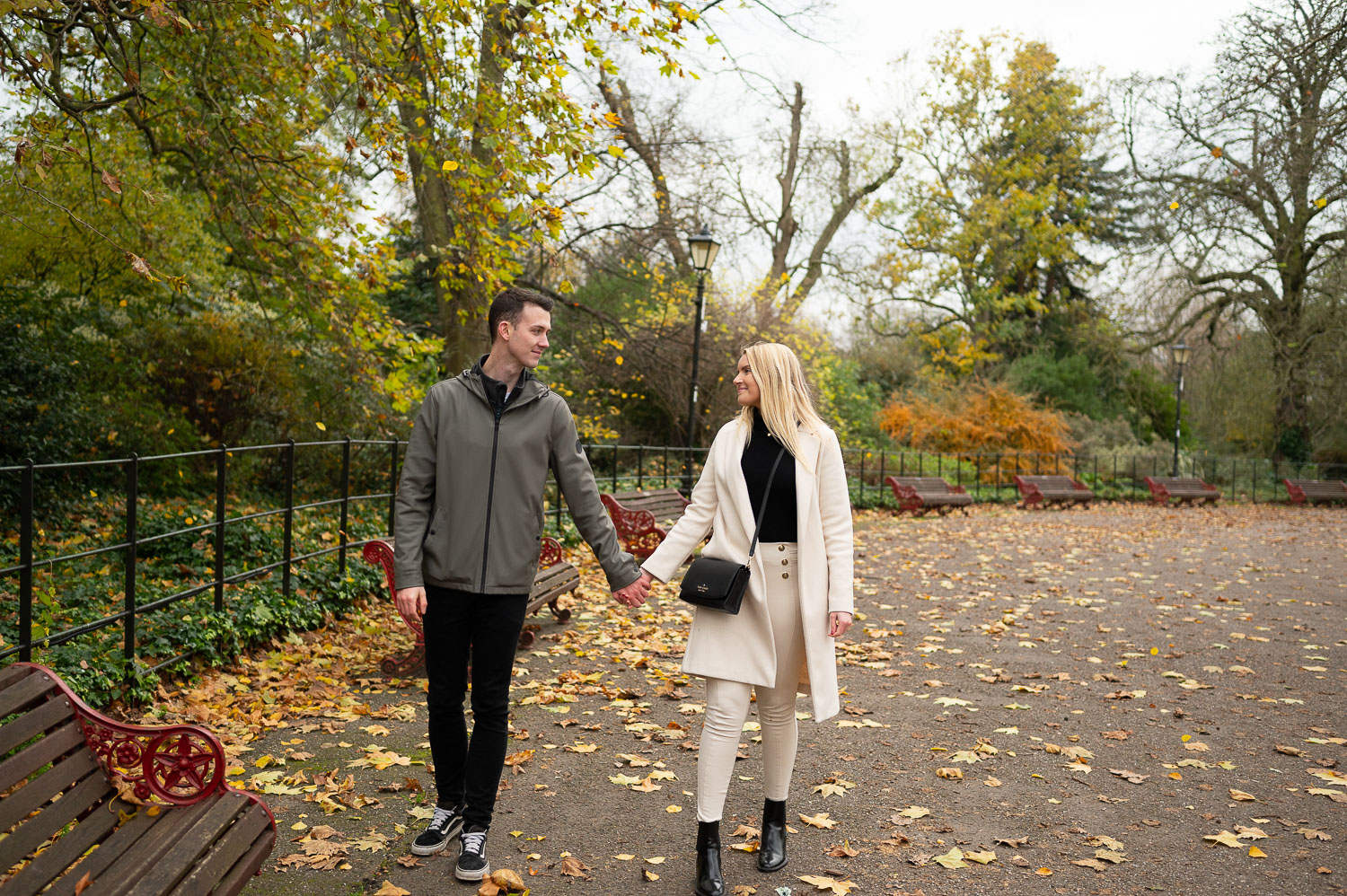 elopement photographer london film portraits