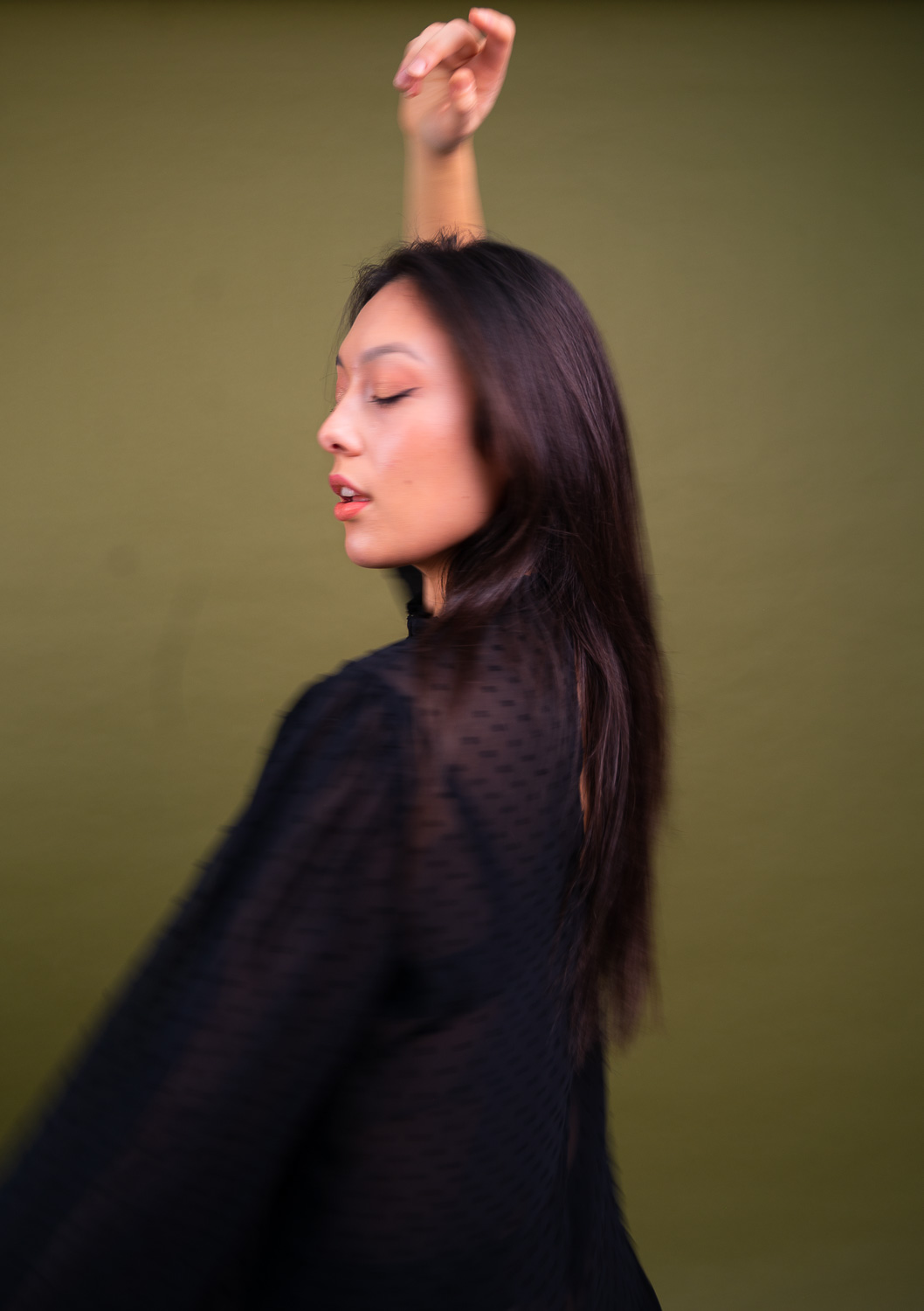 editorial photoshoot in london