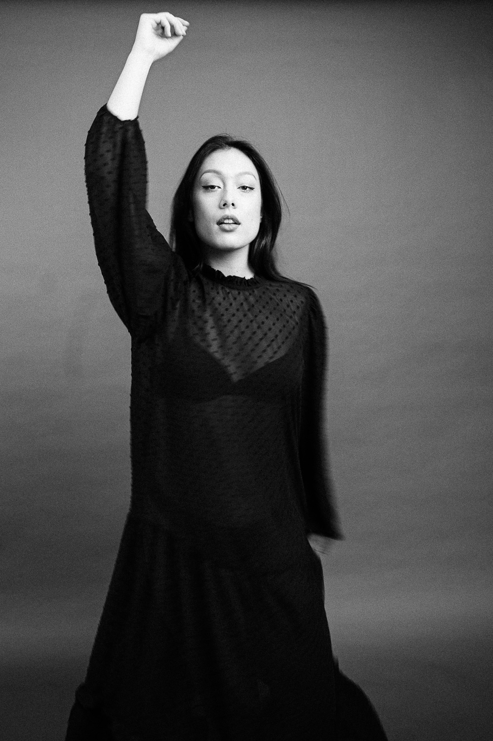 editorial photoshoot in london