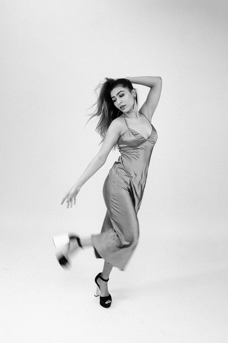 editorial photoshoot in london