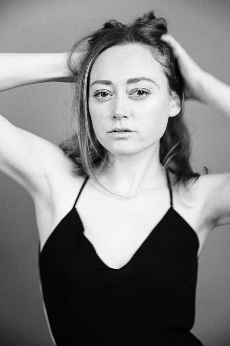 editorial photoshoot in london