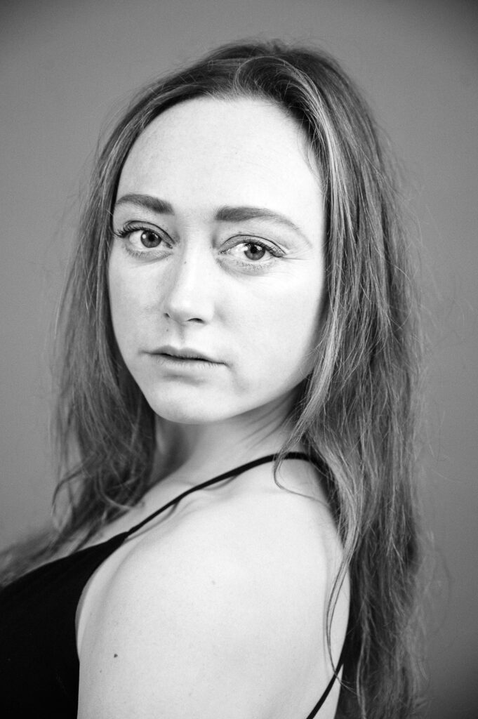 editorial photoshoot in london