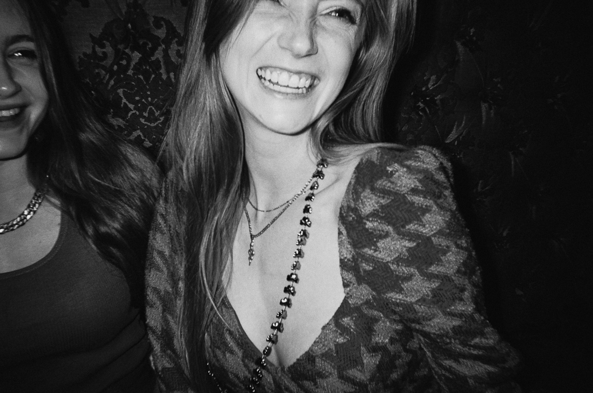 disposable flash film event photography