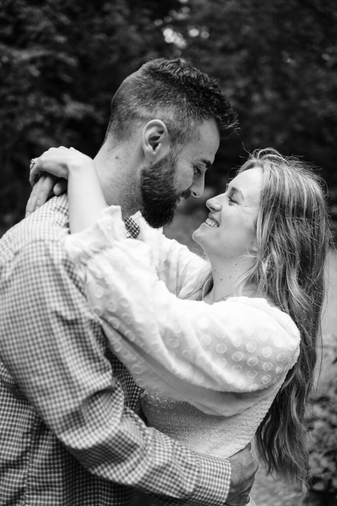 bellevue family photoshoot in washington